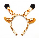 CTR1019- Giraffe Headband